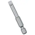 Witte 427511 Pl 4.5 50 Mm Flatt Bits Til Skrutrekker 10 Enheter