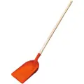 Stocker With Handle Snow & Grain 170 Cm Spade
