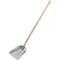 Stocker With Handle Snow & Grain 175 Cm Spade