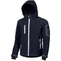 U Power Metropolis Jakke