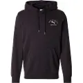 Puma Class Graphic Hettegenser