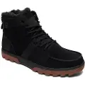 Dc-shoes Woodland Støvler