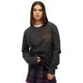 Superdry Copper Label Ww Chest Collegegenser