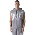 Everlast Washed Ermeløs T-skjorte
