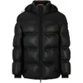 Hugo Boss Joholo 10253182 Skinnjakke
