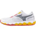 Mizuno Wave Enforce Tour 2 Cc Grusbane Sko