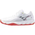 Mizuno Wave Enforce Court Cc Grusbane Sko
