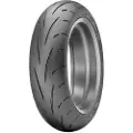 Dunlop Qualifier Ii 75w Tl Sport-touring Dekk