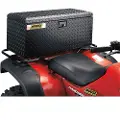 Moose Utility Division Aluminium Atv Toppboks