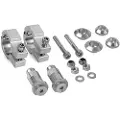 Polisport Off Road Evolution Integral Protaper Håndbeskytter Monteringssett