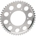 JT Sprockets 520 Jtr822.46 Steel Bakre Tannhjul