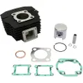 Athena 009500 Big Bore Ø 129cc 57 Mm Sylindersats