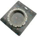 Tecnium Cd5631 Clutch Friksjonsplater