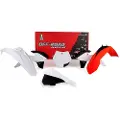 Rtech Ktm 85 Sx 2013-2017 Ktm054 Plastsett