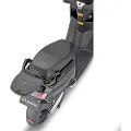 Givi Sunra Robo-s 2021 Bakre Montering Av Toppboks