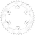 Afam 185300-42 520 Pitch Bakre Tannhjul