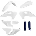 Polisport Off Road Husqvarna Te/fe 24-25 25 Plastsett