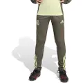Adidas Real Madrid Tiro 25/26 Competition Trening Junior Treningsbukse
