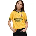 Puma Ac Milan 25/26 Replica Tredje Junior T-skjorte Med Korte Ermer