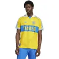Adidas Tigres Uanl Anniversary Kortarmet T-skjorte