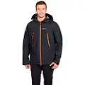 Trangoworld Tempest Tw86 Jakke