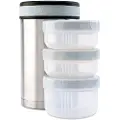 Laken Food And Cover 1.5l Termosflaske