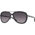 Oakley Kvinne Split Time Solbriller