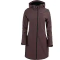 Alpine Pro Esera Softshelljakke
