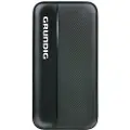 Grundig powerbank 20000 mAh med to USB-porter