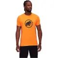 Mammut Core Classic Kortarmet T-skjorte