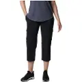 Columbia Silver Ridge Utility 3/4-bukser