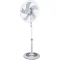 Grunkel Fan-165r Stående Vifte