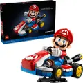 LEGO Mario Kart: Mario og Standard Kart Super Mario (72037)
