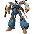 Good Smile Company Super Dimension Century Orguss Moderoid Orguss Ii Olson Spesialmodell 16 Cm