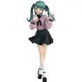 Good Smile Company Up Character Vocal Series 01:hatsune Miku Pop Parade L Hatsune Miku:the Vampire Version L Re-run 24 Cm Figur