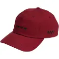 Vans Check Side Curved Bill Cap