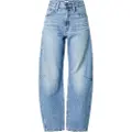 Levi's Cinch Barrel Jeans blå