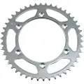 JT Sprockets 525 Jtr1791.46 Steel Bakre Tannhjul