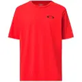 Oakley Apparel Si Brave Kortarmet T-skjorte