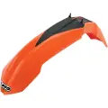 Ufo Ktm Exc 125 09 Frontskjerm