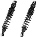 Yss Twin Ecoline Triumph Rz362-340trl-52-b Dempere