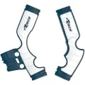 Rtech Husqvarna Tc 65 2017-2024 Rammebeskytter Sæt