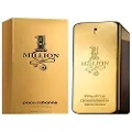 Paco Rabanne 1 Million 200ml Eau De Toilette