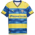 Puma Parma Calcio 25/26 Borte Kortarmet T-skjorte