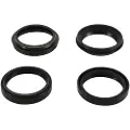 Pivot Works Husab./husq./ktm Exc-mxc-sx 125-150-200-250-300-350-450-500 Pakke Med Gaffel Oljetetning