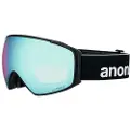 Anon M4s Toric+mfi Face Mask Skibriller