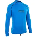 iON Promo Rashguard Utslettsdrakt Med Lange Ermer
