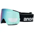 Anon M5+bonus Lens+mfi Face Mask Skibriller