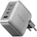 EcoFlow Rapid Pro Gan Usb-a Og Usb-c Vegglader 140w
