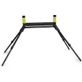 Matrix Fishing Single Roller Rod Pod